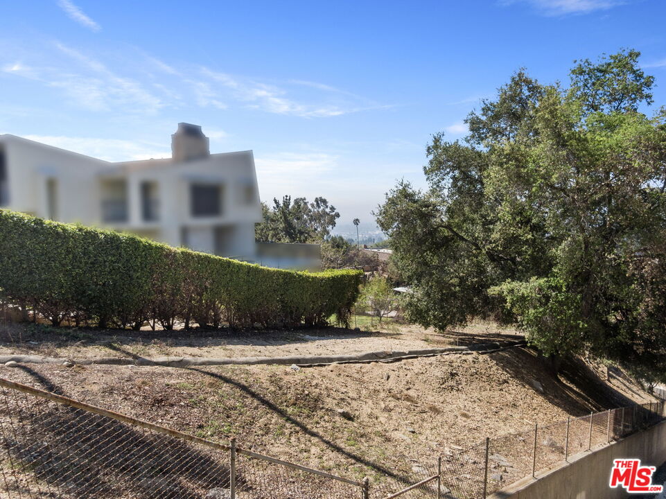 0 Ranch Top Road Pasadena, CA 91107 - Photo 7 of 10