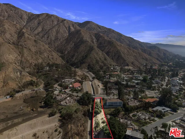 $115,000 | 0 Ranch Top Road, Pasadena, CA 91107