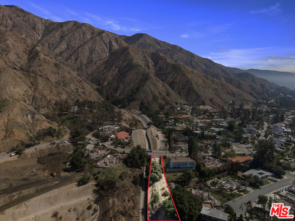 0 Ranch Top Road Pasadena, CA 91107 - Photo 8 of 10