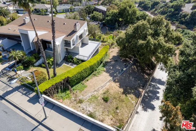 $115,000 | 0 Ranch Top Road, Pasadena, CA 91107
