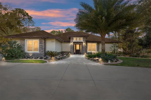 $1,599,999 | 10170 Southwest 202nd Circle, Dunnellon, FL 34431