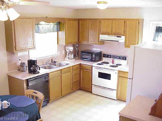 121 Maple Ridge Drive King, NC 27021 - Photo 2 of 9 Other.