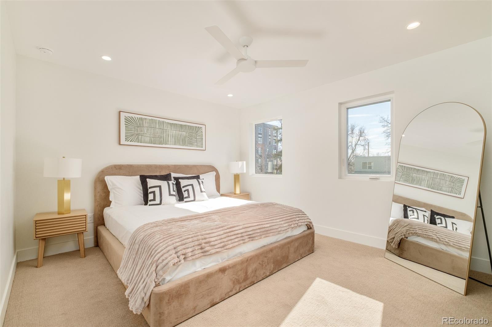 2349 South High Street Denver, CO 80210 - Photo 18 of 41