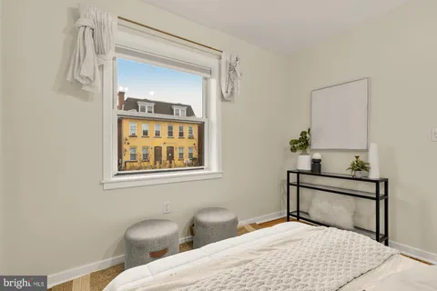 $267,500 | 3534 10th Street Northwest, Unit 200, Washington, DC 20010