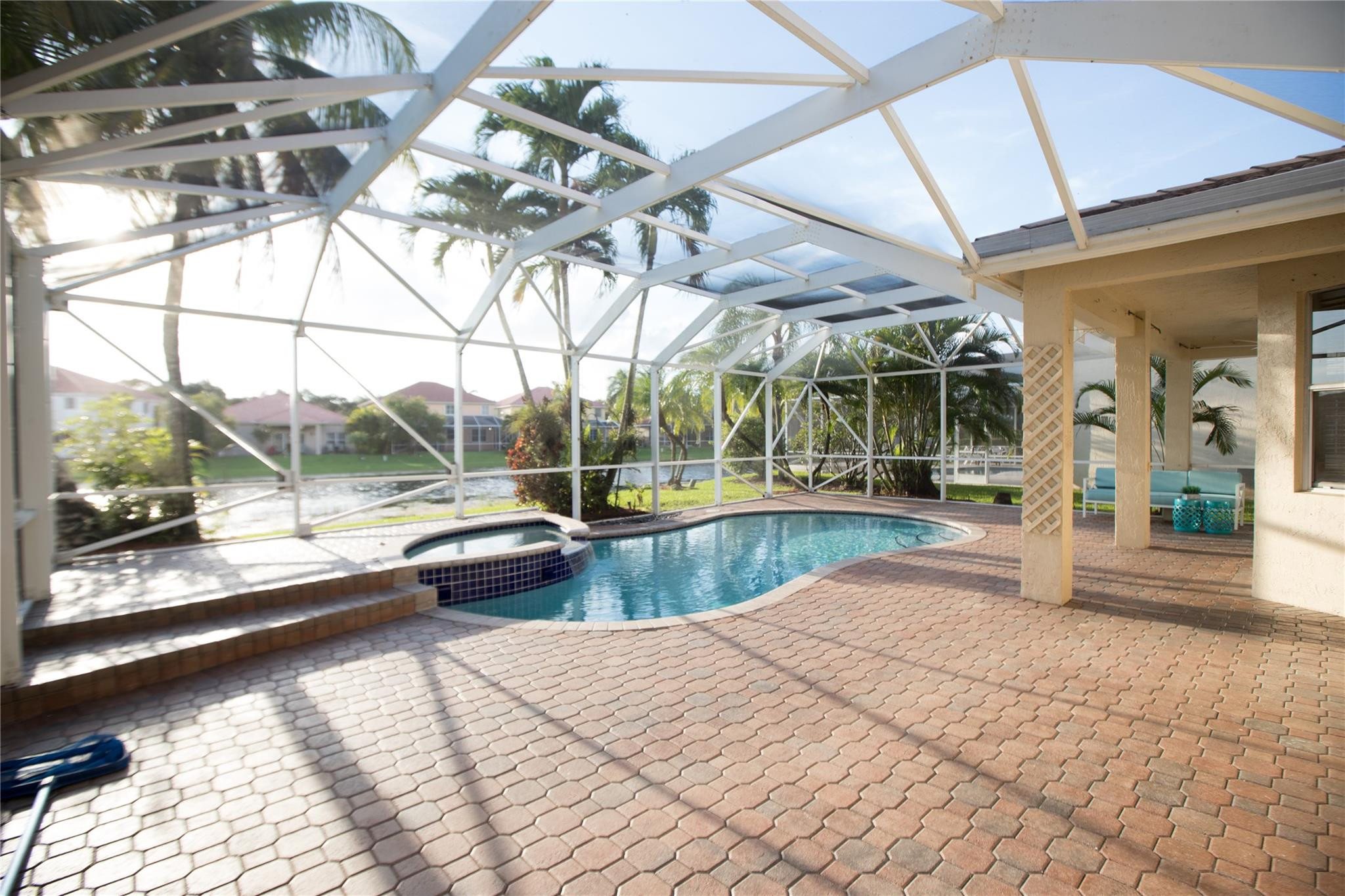 4207 Fox Run Court Weston, FL 33331 - Photo 54 of 65 Photo 54