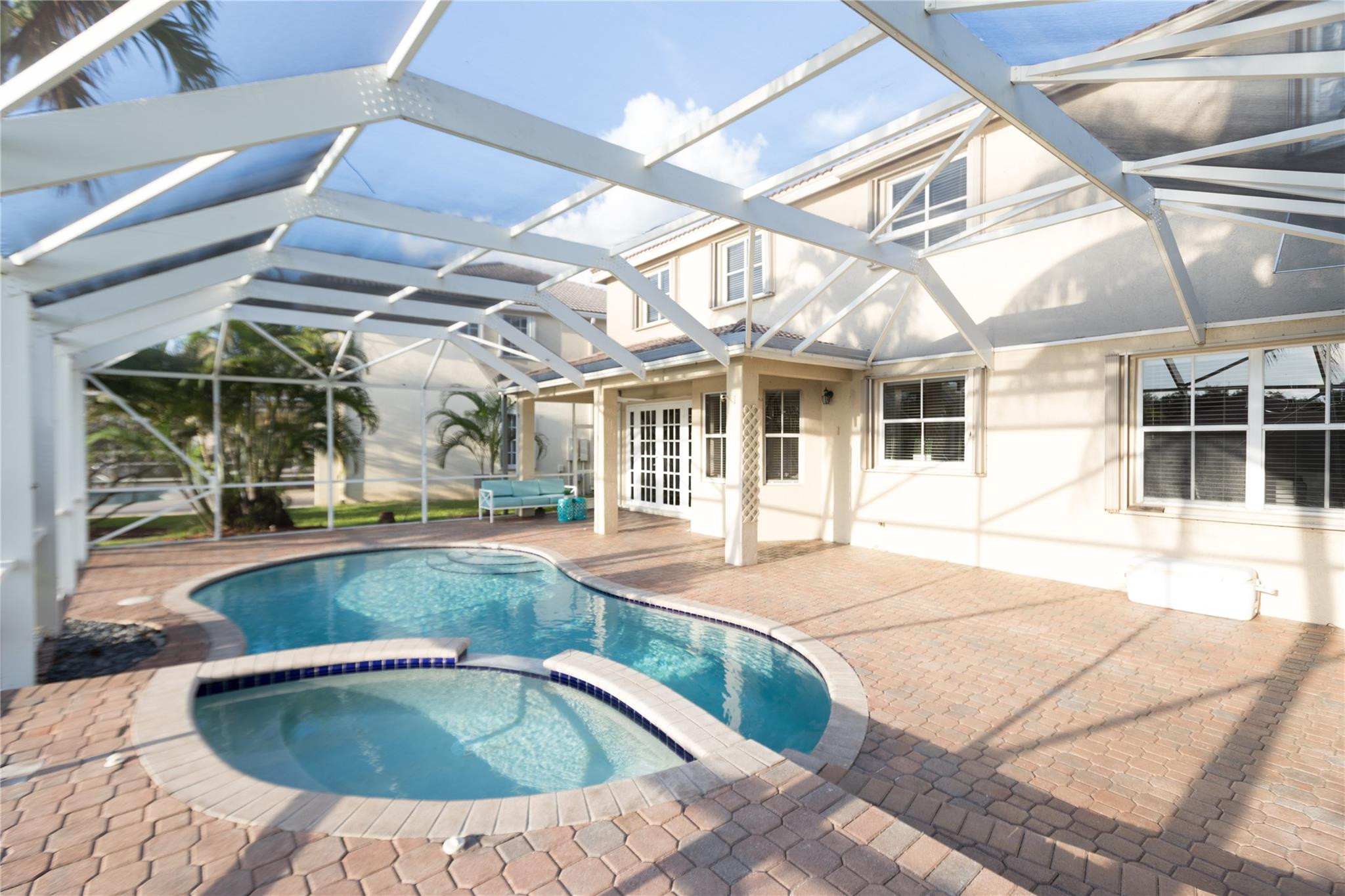 4207 Fox Run Court Weston, FL 33331 - Photo 55 of 65 Photo 55