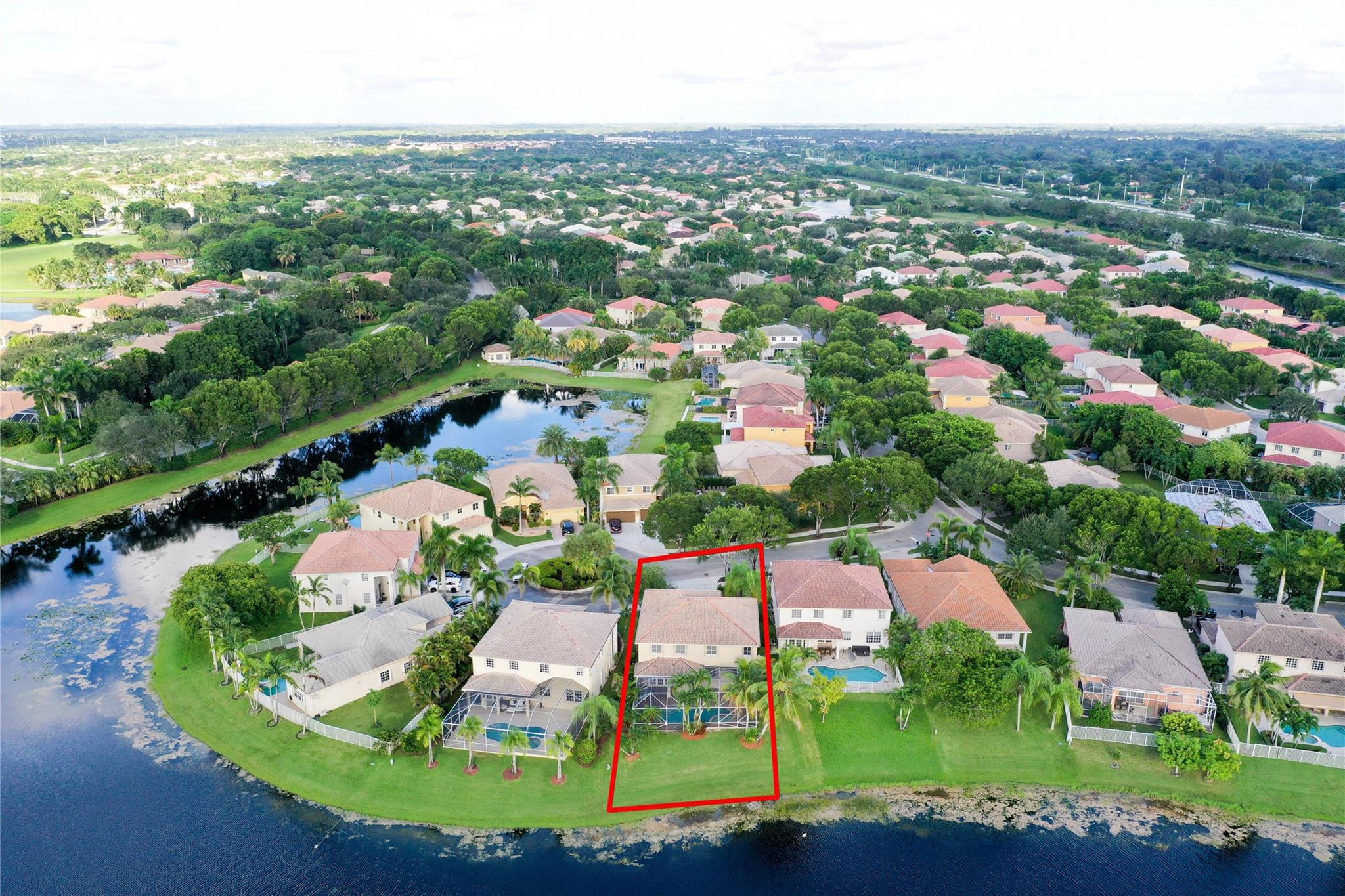 4207 Fox Run Court Weston, FL 33331 - Photo 60 of 65 Photo 60