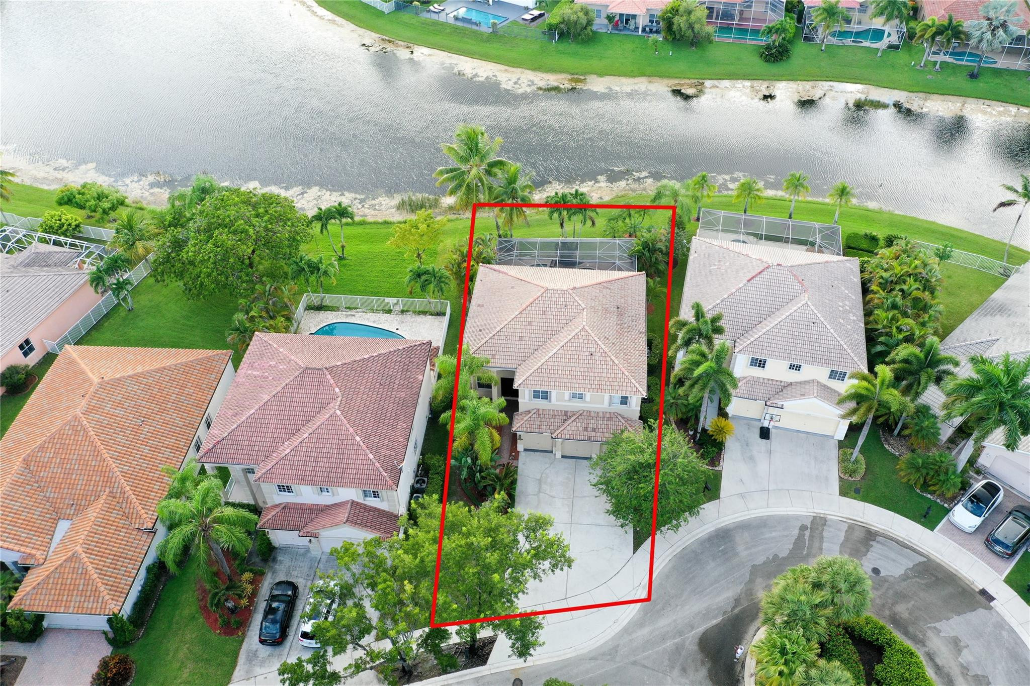 4207 Fox Run Court Weston, FL 33331 - Photo 61 of 65 Photo 61