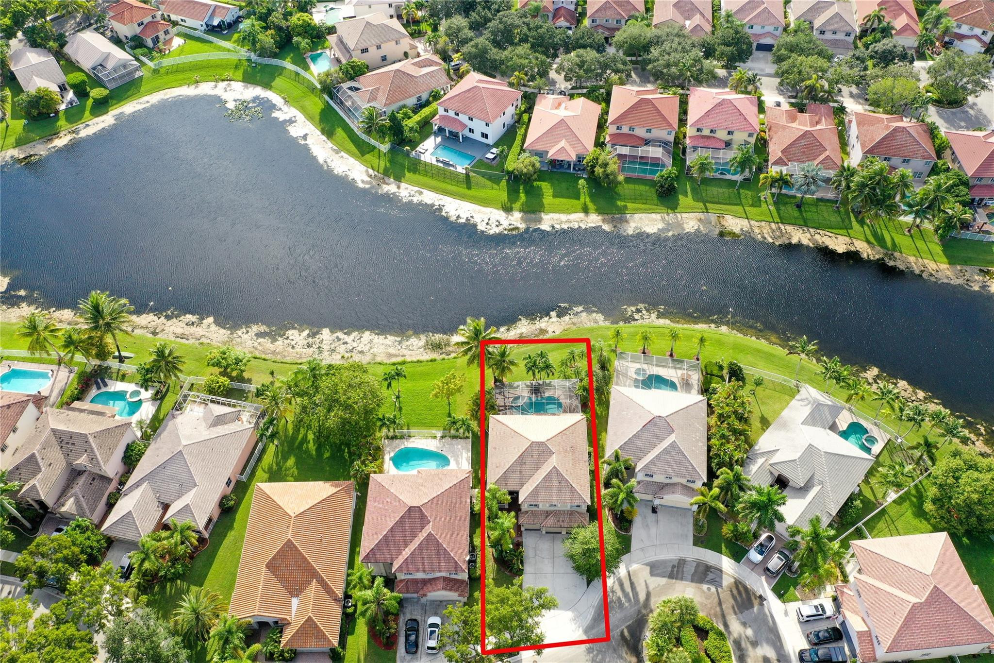 4207 Fox Run Court Weston, FL 33331 - Photo 62 of 65 Photo 62