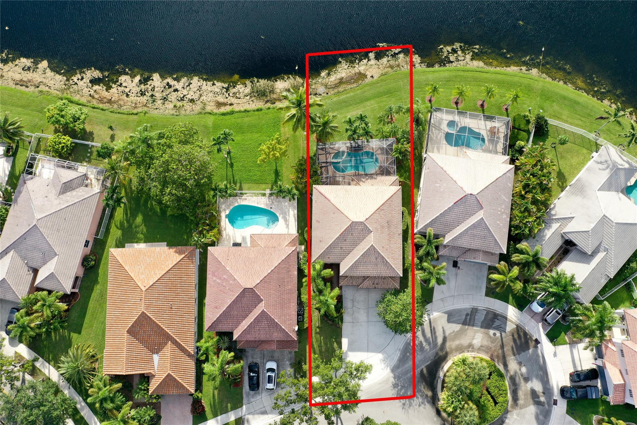 4207 Fox Run Court Weston, FL 33331 - Photo 63 of 65 Photo 63