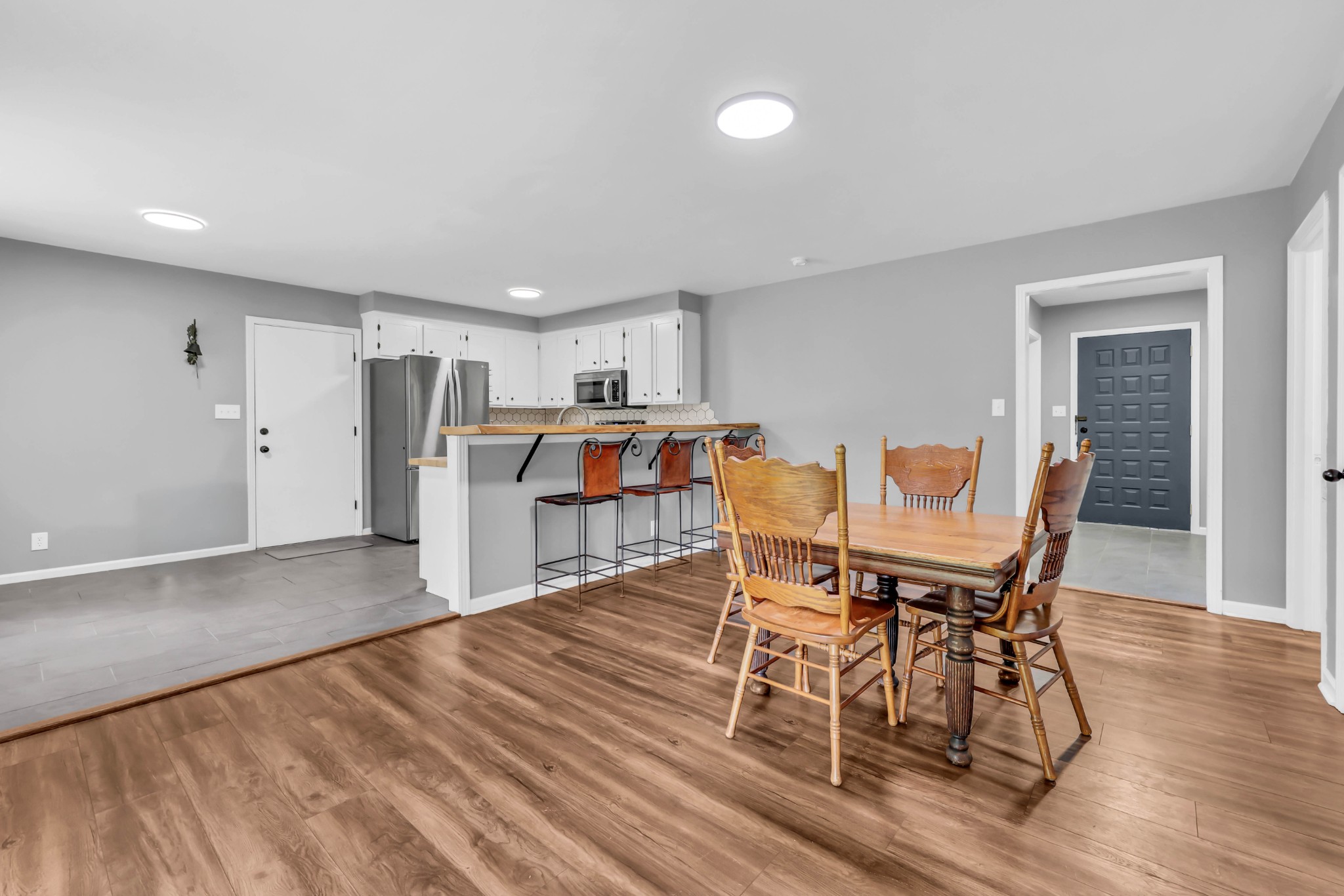 3056 Williamsburg Road Clarksville, TN 37043 - Photo 12 of 34