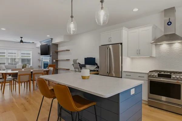 $6,200 | 50 Cate Street, Unit 16, Portsmouth, NH 03801