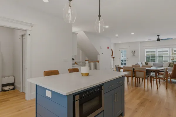 $6,200 | 50 Cate Street, Unit 16, Portsmouth, NH 03801
