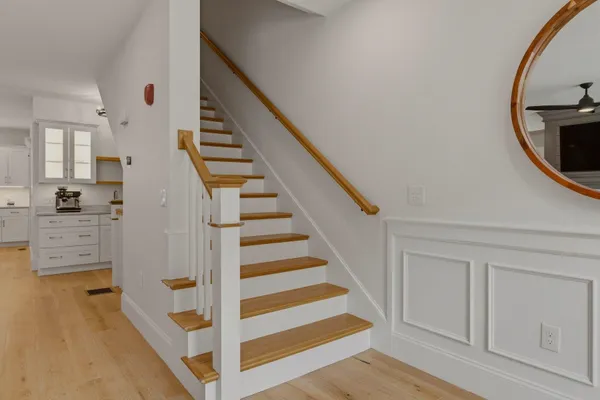 $6,200 | 50 Cate Street, Unit 16, Portsmouth, NH 03801