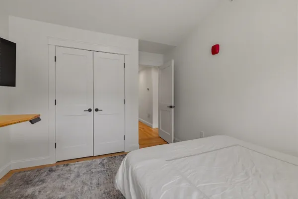 $6,200 | 50 Cate Street, Unit 16, Portsmouth, NH 03801