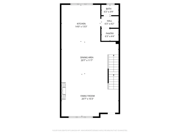 $6,200 | 50 Cate Street, Unit 16, Portsmouth, NH 03801