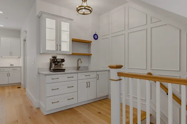 $6,200 | 50 Cate Street, Unit 16, Portsmouth, NH 03801