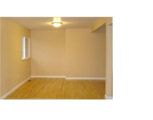 235 Stone Church Road Hunker, PA 15639 - Photo 3 of 10 Dining Room. DININGROOM WITH HARDWOOD FLOORING