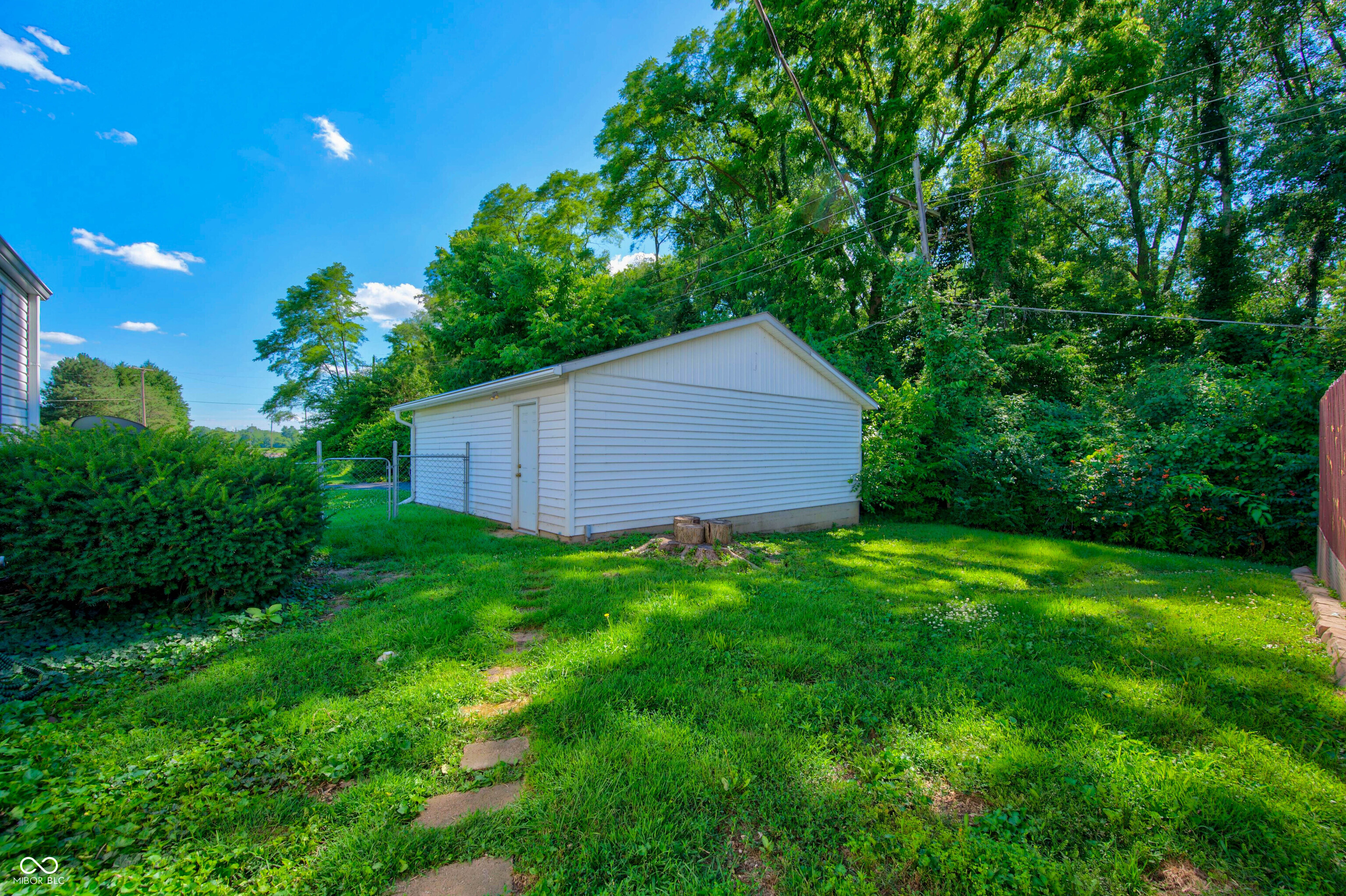 3650 North Marr Road Columbus, IN 47203 - Photo 64 of 66