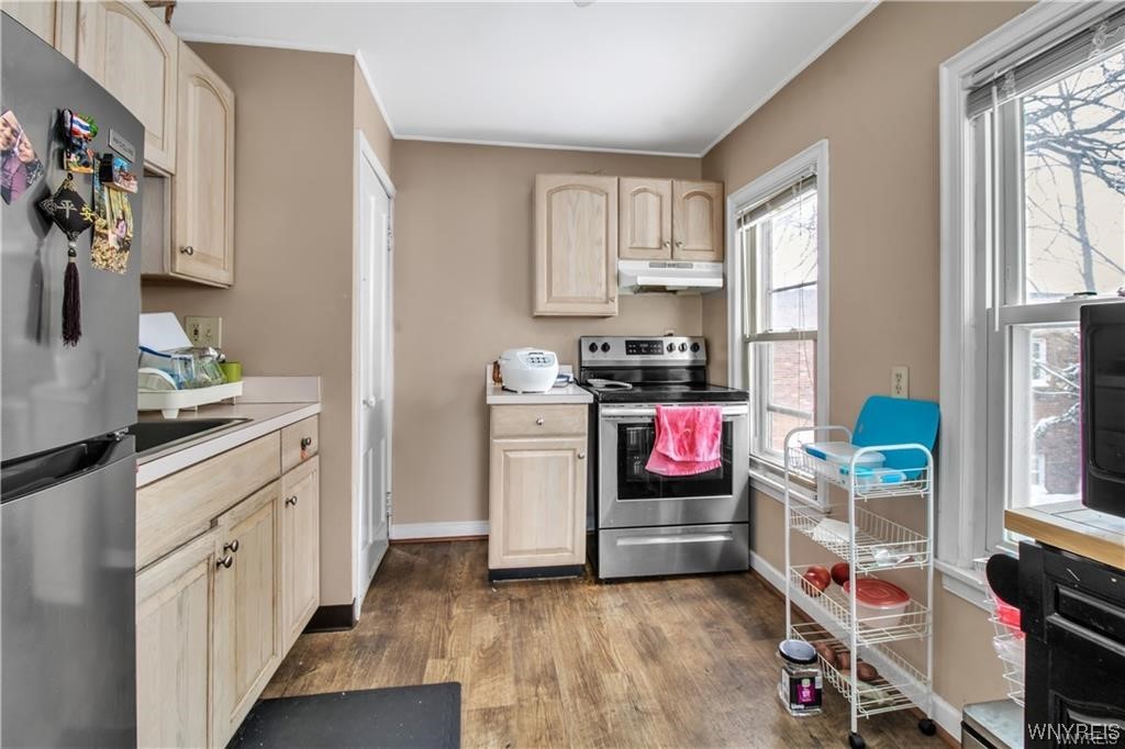 44 South Cayuga Road Amherst, NY 14221 - Photo 36 of 50