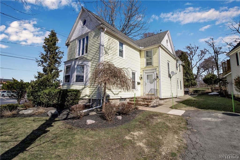 44 South Cayuga Road Amherst, NY 14221 - Photo 48 of 50