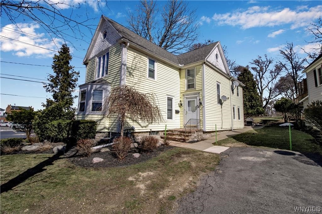 44 South Cayuga Road Amherst, NY 14221 - Photo 49 of 50