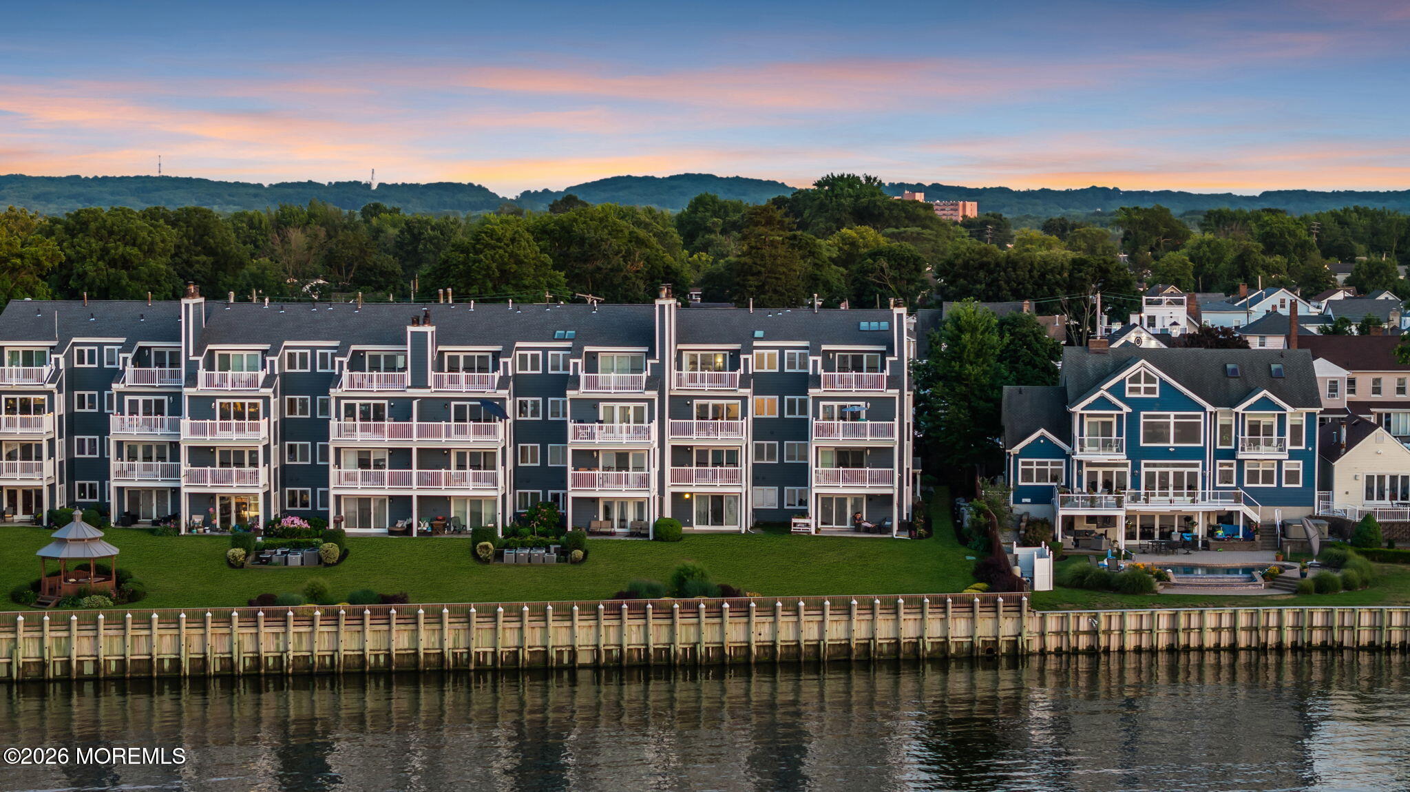 135 1st Street, Unit 3B Keyport, NJ 07735 - Photo 81 of 110 81-web-or-mls-DJI_20260630203410_0804_D-