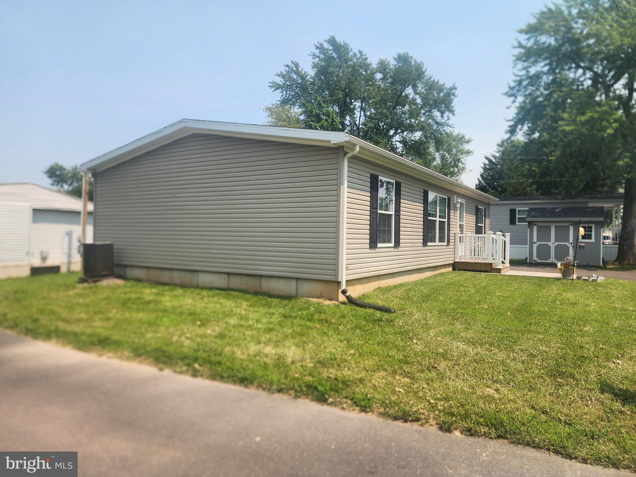 165 West Ridge Pike, Unit 207 Royersford, PA 19468 - Photo 4 of 22 Gallery Image 4
