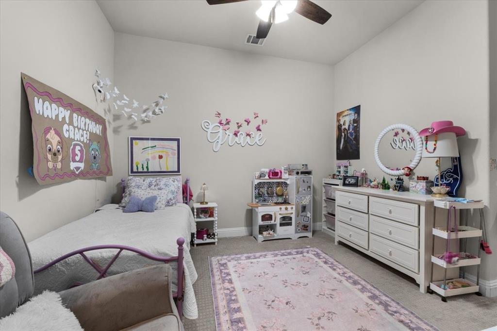 1725 Crested Ridge Road Fort Worth, TX 76008 - Photo 22 of 36