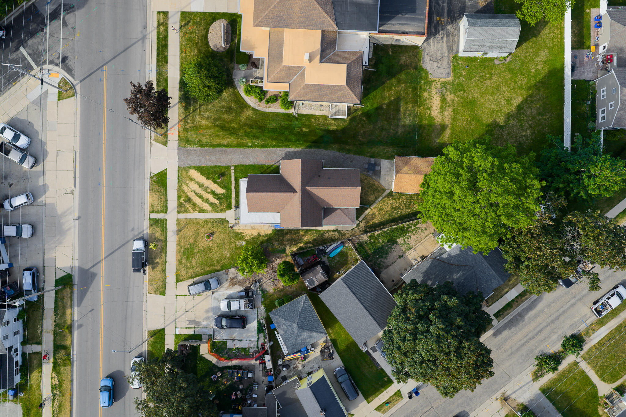 711 North 4th Street Watertown, WI 53098 - Photo 3 of 18 DJI_20260603174258_0161_D