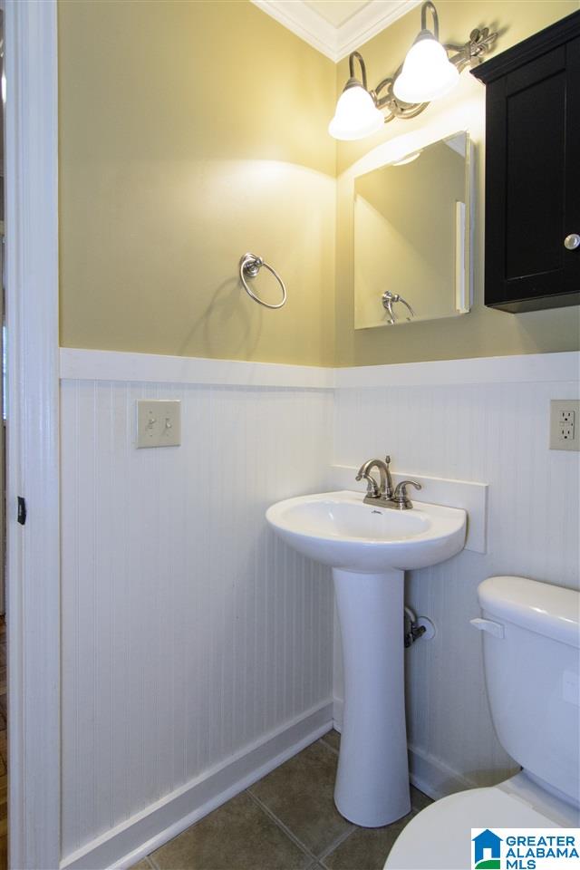 206 Colby Street Birmingham, AL 35213 - Photo 25 of 36