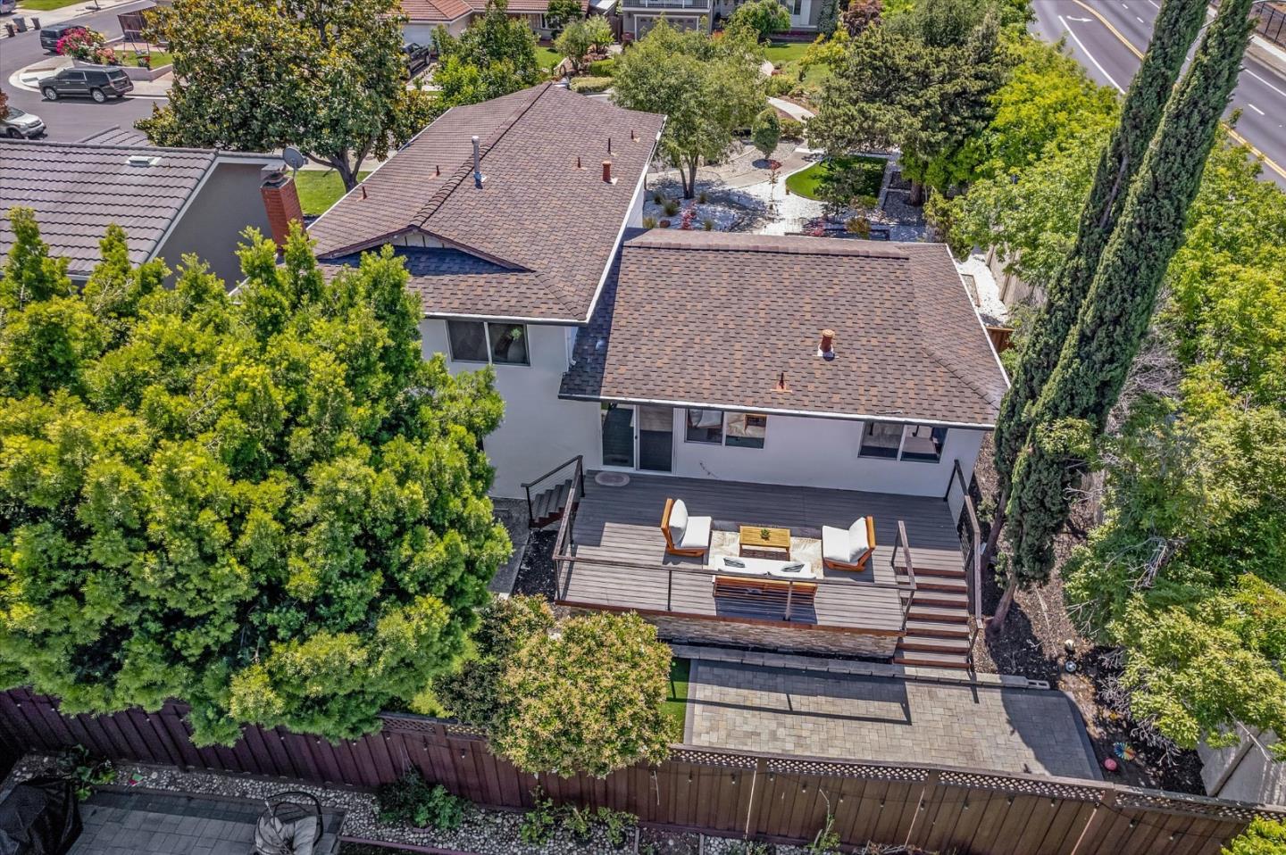 4917 Rio Verde Court San Jose, CA 95118 - Photo 30 of 36