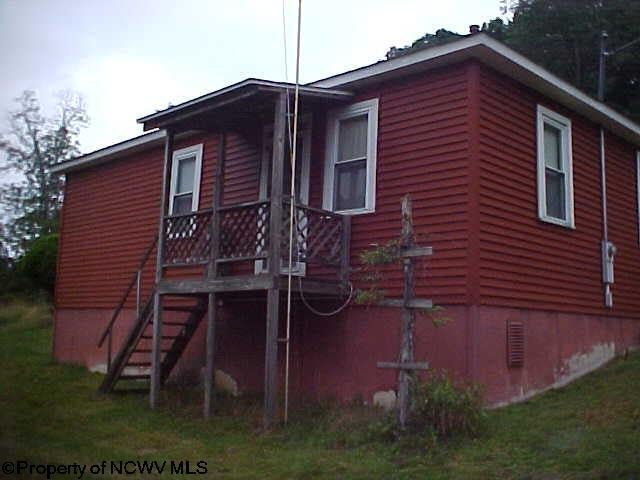 7203 Alton Ridge Road French Creek, WV 26218 - Photo 2 of 8 Gallery Image 2