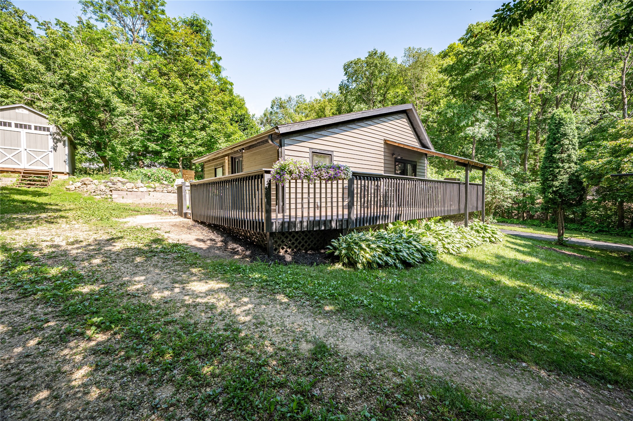 N683 County Road South Maiden Rock, WI 54750 - Photo 1 of 20