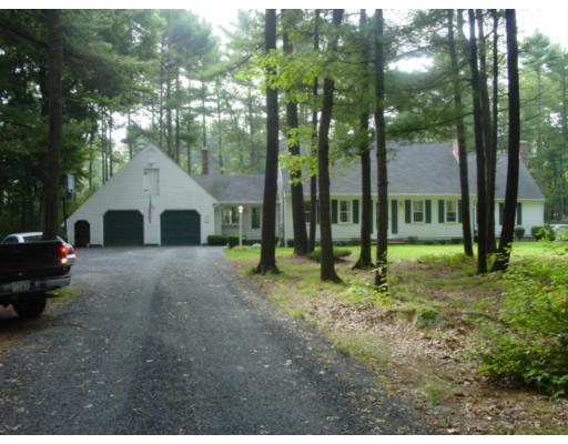 186 Clapp Road Rochester, MA 02770 - Photo 1 of 5