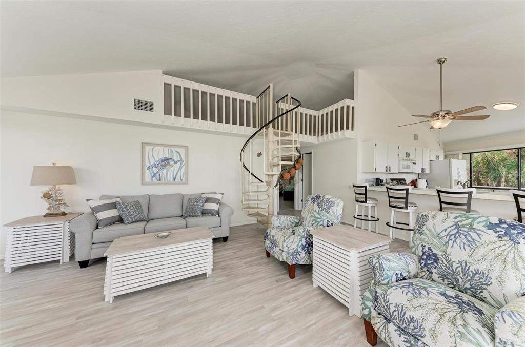 6590 Manasota Key Road Englewood, FL 34223 - Photo 15 of 69 a living room with furniture