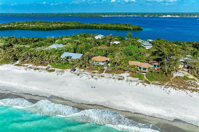 $14,000 | 6590 Manasota Key Road, Englewood, FL 34223