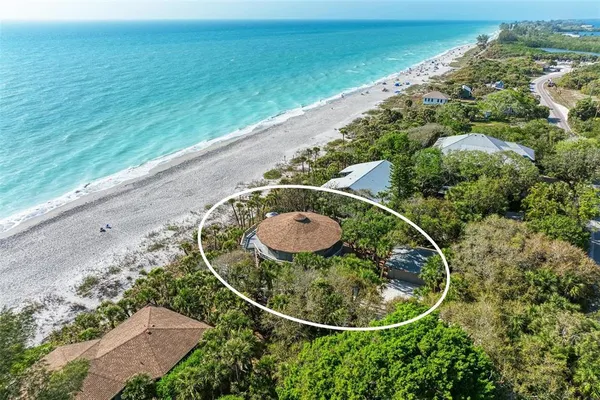 $14,000 | 6590 Manasota Key Road, Englewood, FL 34223