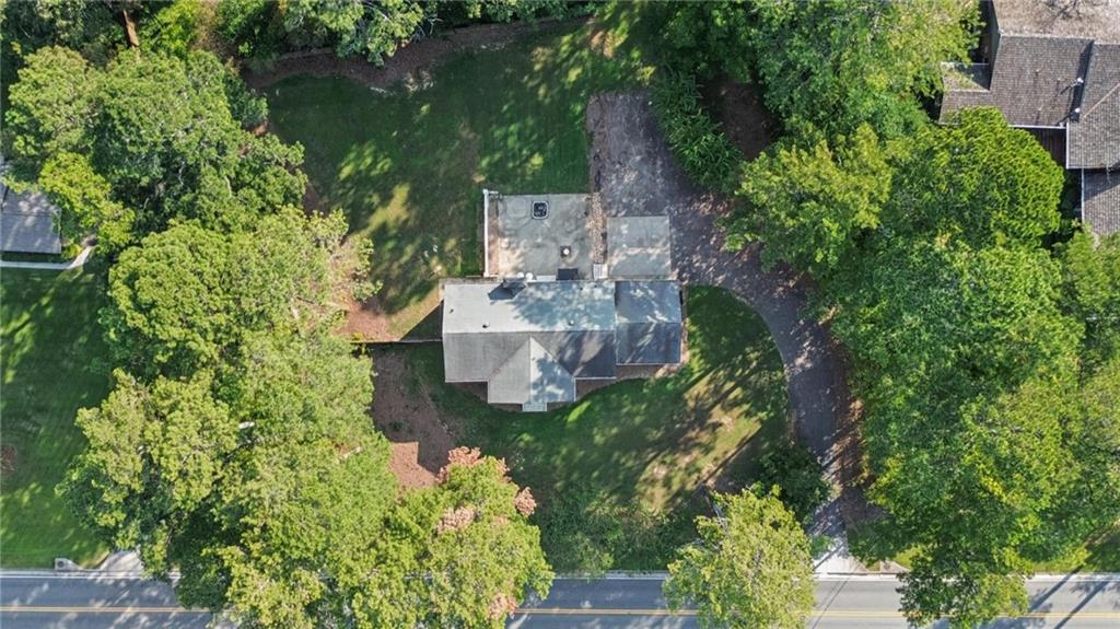 685 Mission Road Southwest Cartersville, GA 30120 - Photo 57 of 64 Gallery Image 57