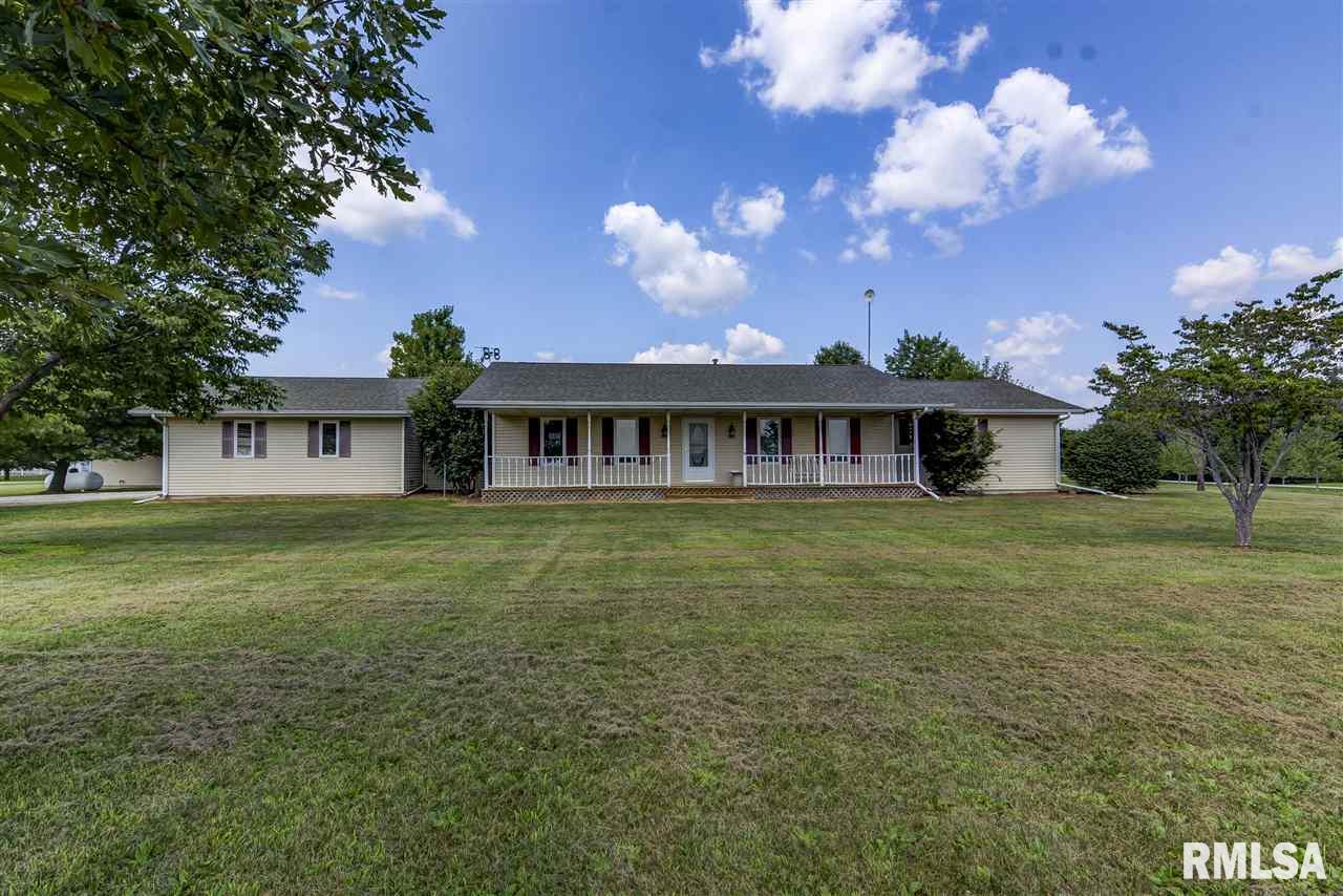 8525 Tolan Road Pleasant Plains, IL 62677 - Photo 1 of 35 Gallery Image 1