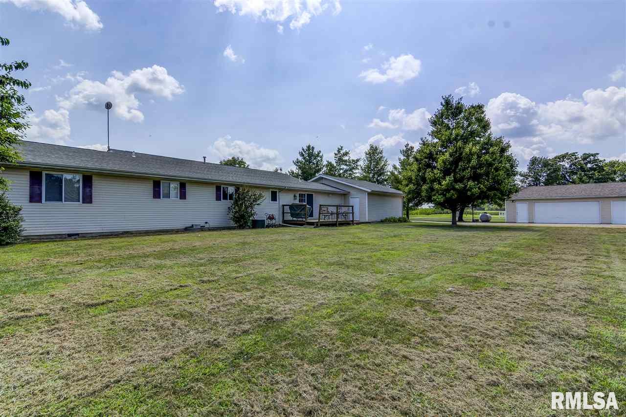 8525 Tolan Road Pleasant Plains, IL 62677 - Photo 34 of 35 Gallery Image 34