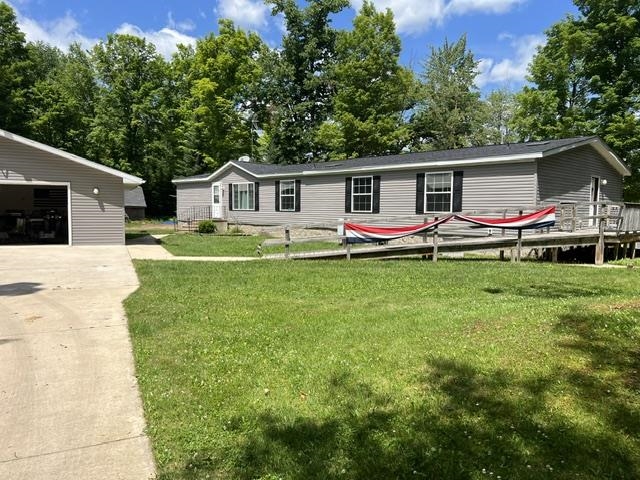 17560 Bass Point Lane Townsend, WI 54175 - Photo 12 of 35