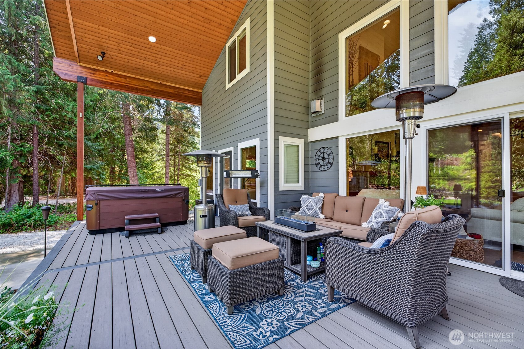 2303 Pine Tree Road Leavenworth, WA 98826 - Photo 7 of 38 Gallery Image 7