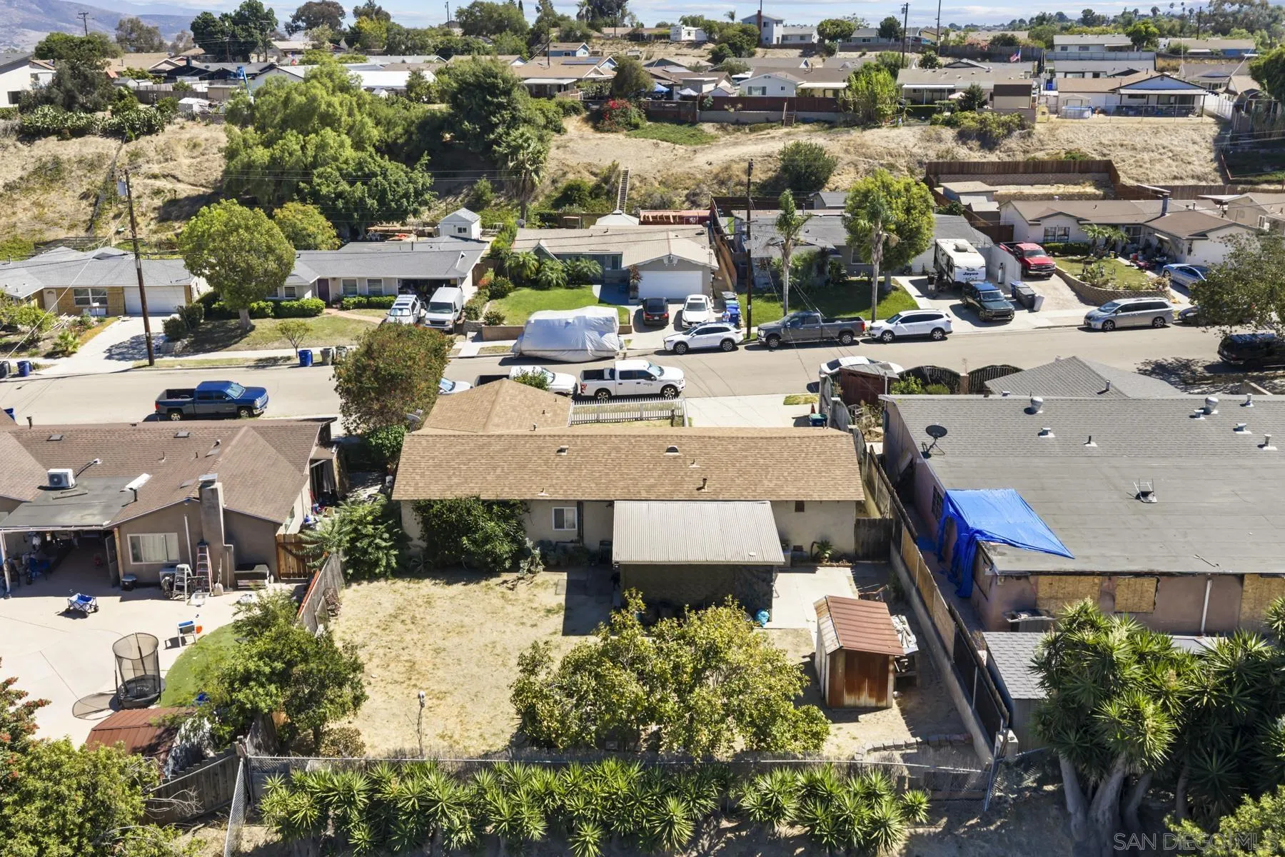 1520 Tarleton Street Spring Valley, CA 91977 - Photo 32 of 34 Gallery Image 32