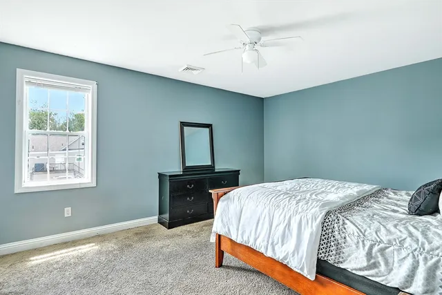 $1,660 | 1556 North Main Street, Unit 7, Fall River, MA 02720