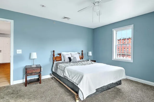 $1,660 | 1556 North Main Street, Unit 7, Fall River, MA 02720