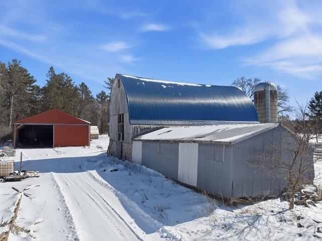 7623 County Rd V Marshfield, WI 54449 - Photo 45 of 52