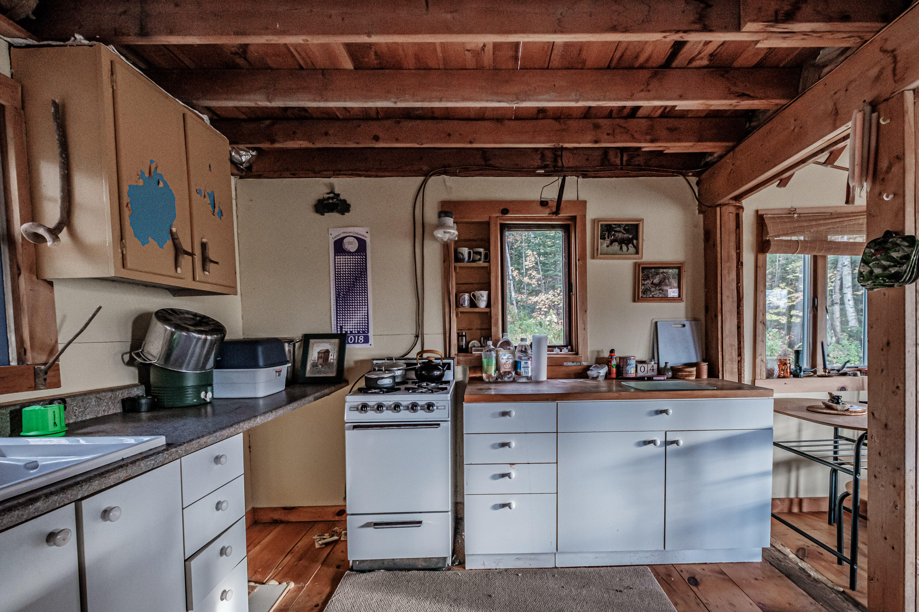 14 Puzzle Mountain Road Newry, ME 04261 - Photo 20 of 33 20241009gp-65029