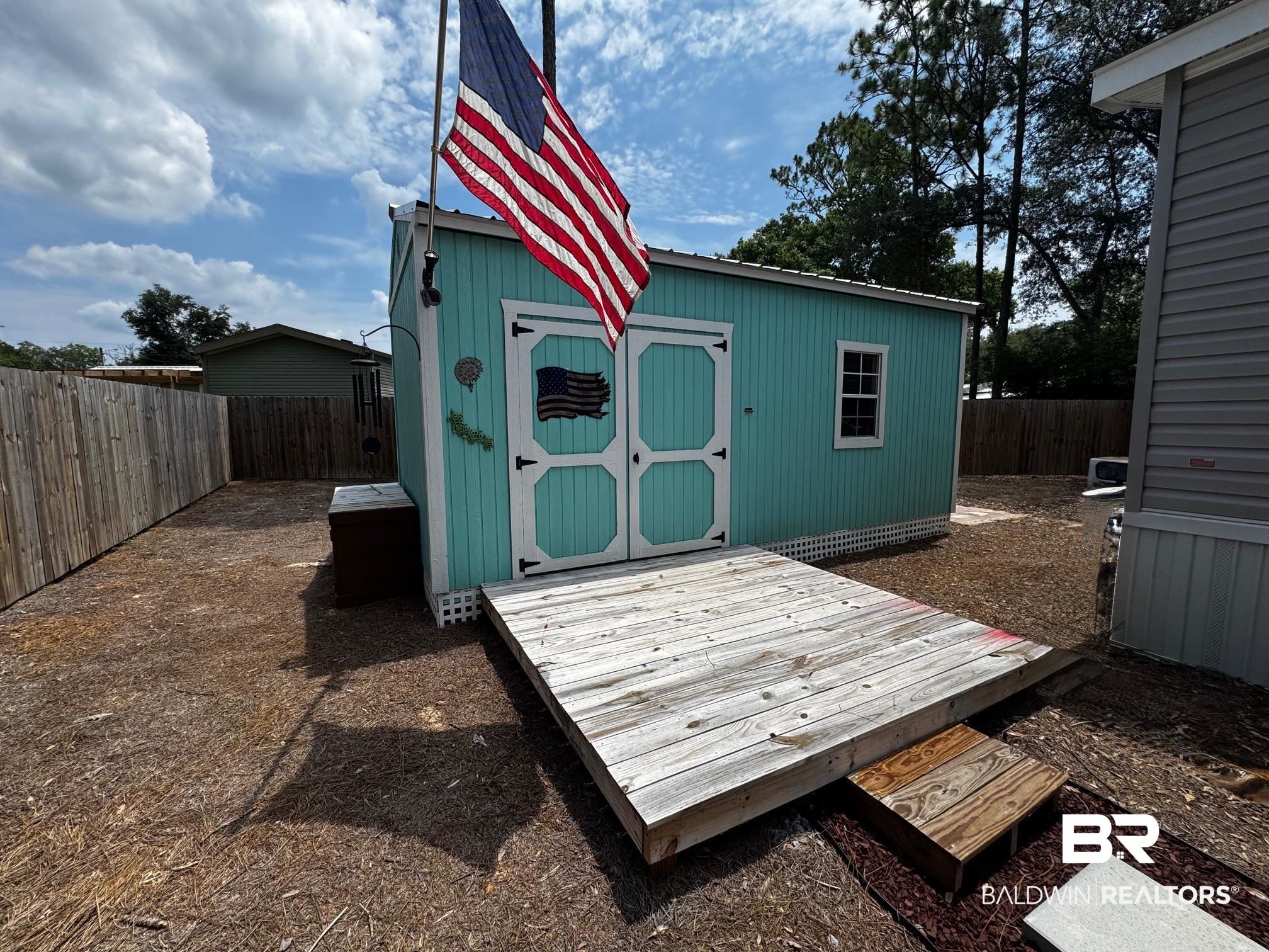 1649 Del Rey Drive Lillian, AL 36549 - Photo 21 of 44