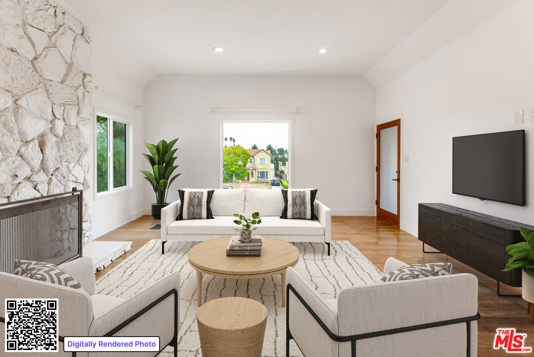 1253 South Rimpau Boulevard Los Angeles, CA 90019 - Photo 45 of 71